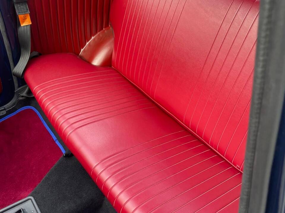 Afbeelding 29/100 van FIAT 500 L (1972)