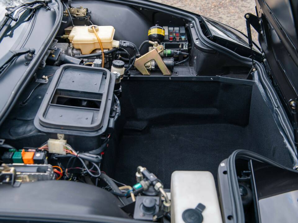 Image 35/35 de Ferrari F 355 Challenge (1995)