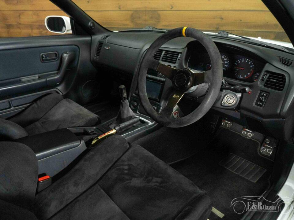 Image 18/19 of Nissan Skyline GT-R (1997)