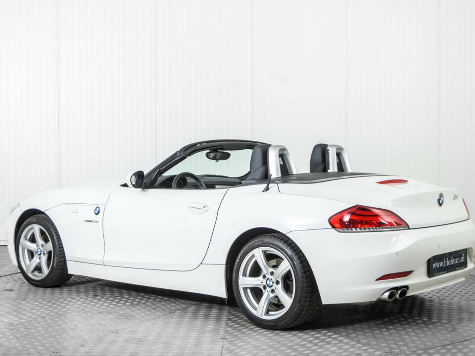 Image 6/50 of BMW Z4 sDrive23i (2010)