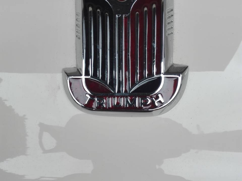 Bild 38/124 von Triumph TR 3 (1957)