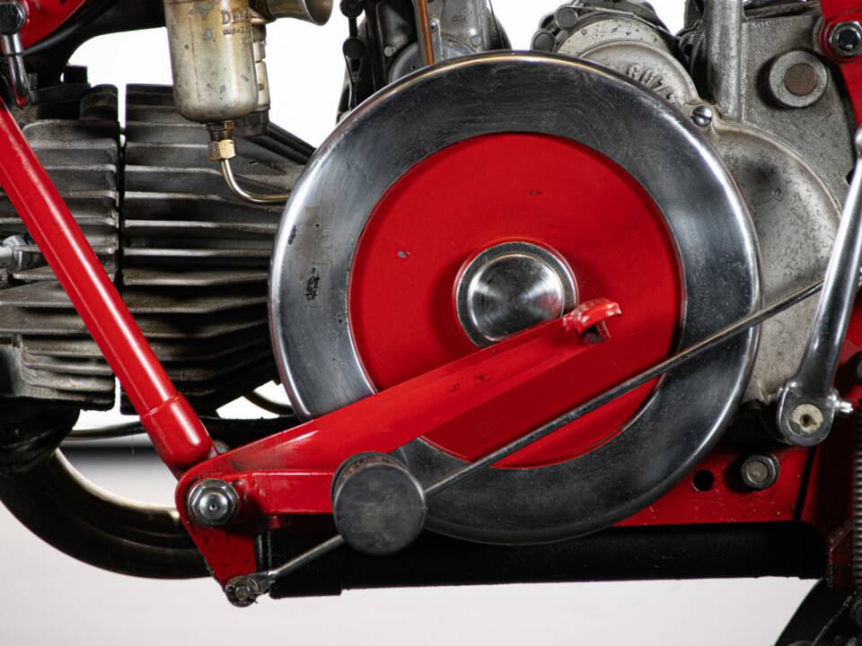 Bild 12/50 von Moto Guzzi Falcone Turismo (1960)