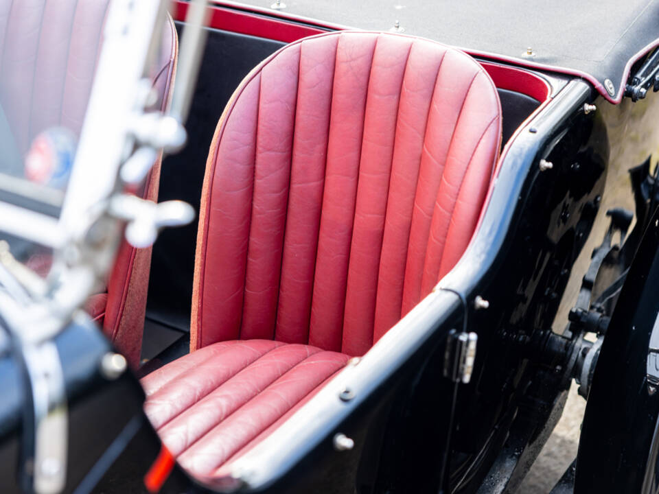 Immagine 11/50 di Aston Martin International (1930)