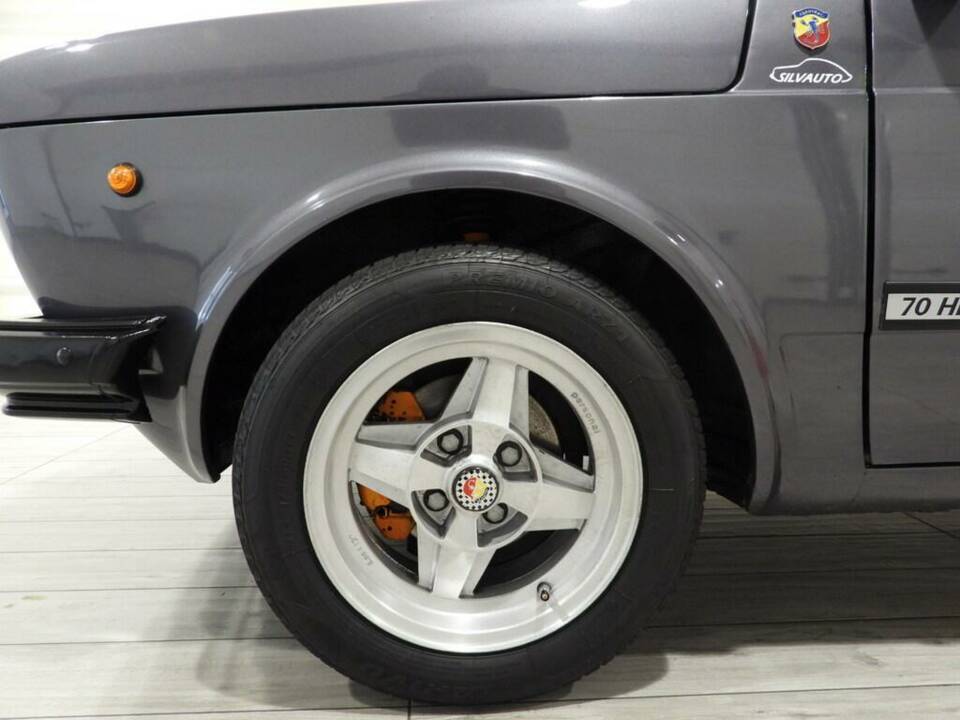 Bild 5/15 von FIAT 127 Super 5 Speed (1981)