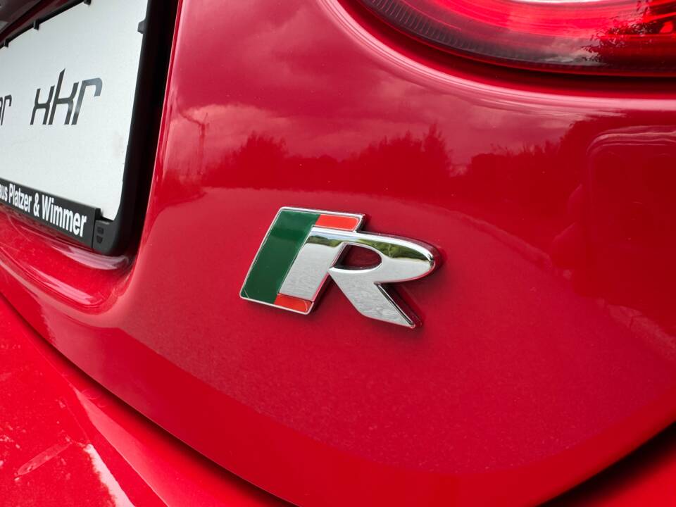 Image 24/49 of Jaguar XKR (2007)
