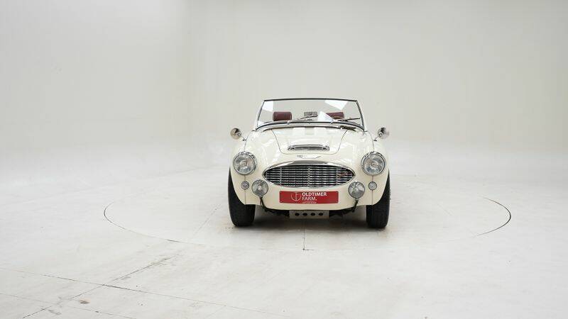 Bild 5/15 von Austin-Healey 100/6 (BN4) (1957)