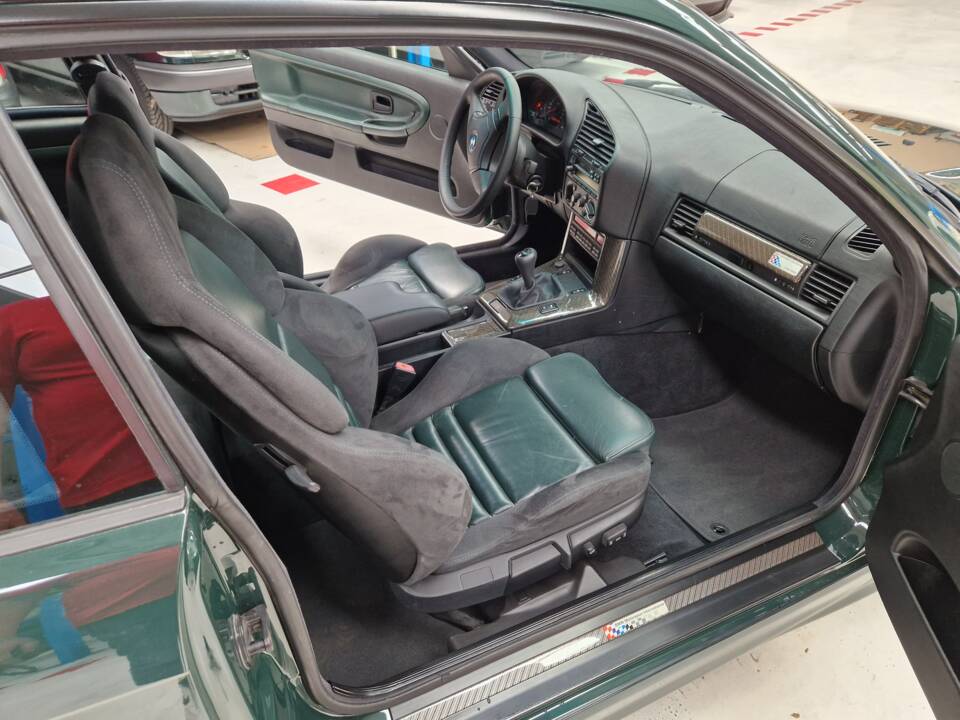 Image 7/11 de BMW M3 GT (1995)