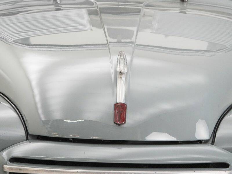 Image 13/15 de FIAT 500 C Topolino (1953)