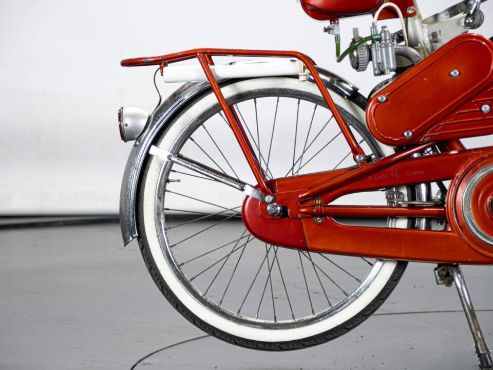 Afbeelding 37/50 van Bianchi DUMMY (1966)