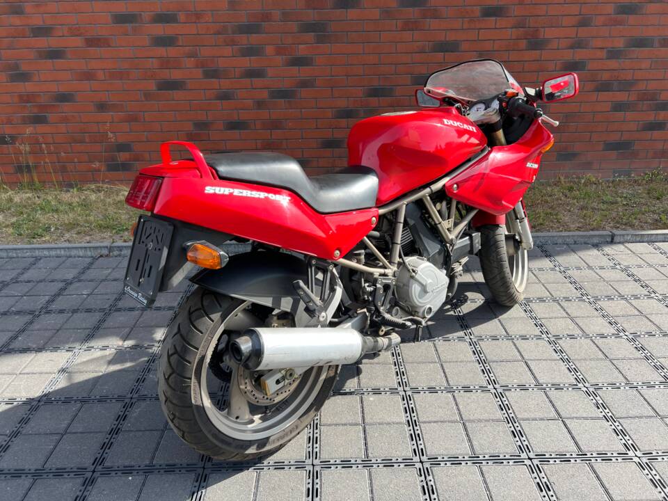 Bild 11/19 von Ducati DUMMY (1994)
