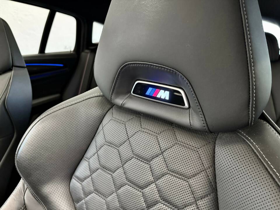 Image 20/39 de BMW X4 M (2020)