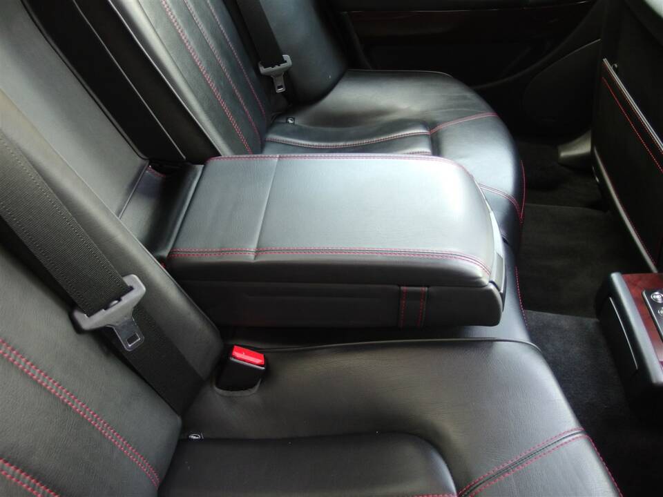 Bild 75/98 von Maserati Quattroporte S 4.7 (2010)