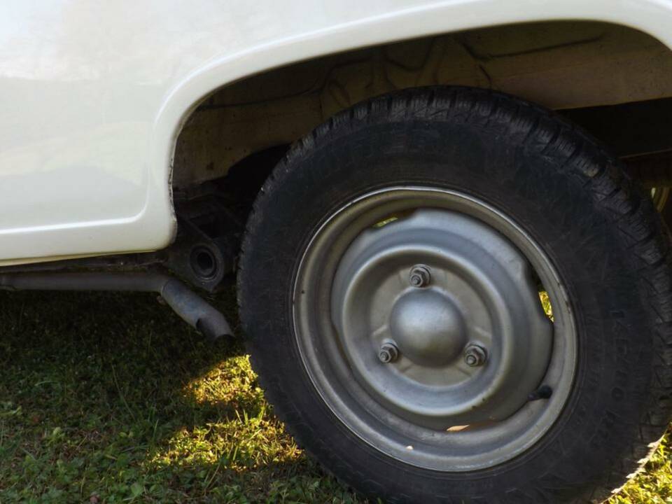 Immagine 40/44 di Renault R 4 F6 (1982)