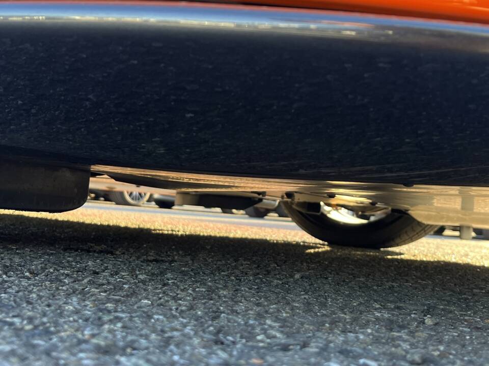 Bild 45/48 von McLaren 650S Spider (2014)