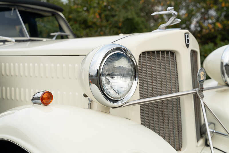 Image 35/50 of Beauford Serie 3 (2010)