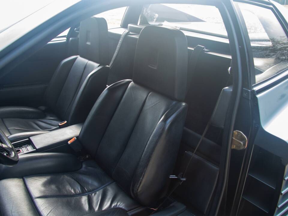 Bild 14/19 von Ferrari Testarossa (1988)