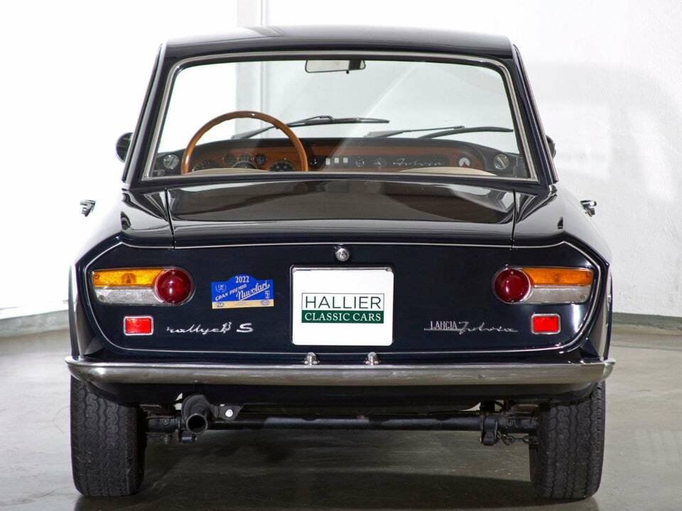 Afbeelding 10/20 van Lancia Fulvia Rallye 1.3 S (1970)