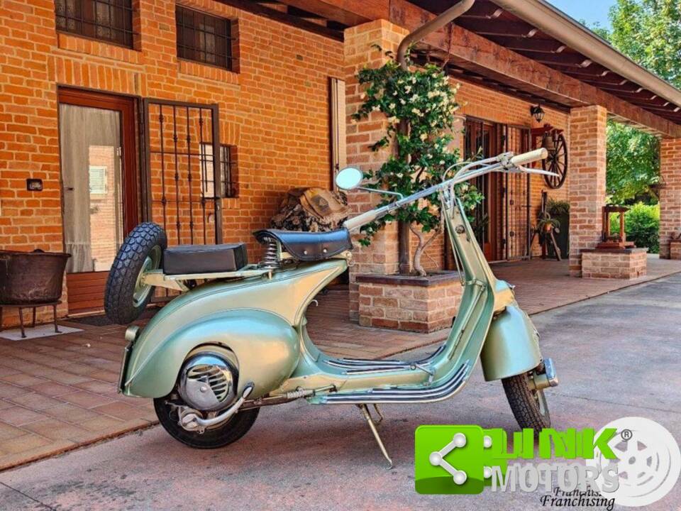 Bild 2/10 von Piaggio DUMMY (1950)