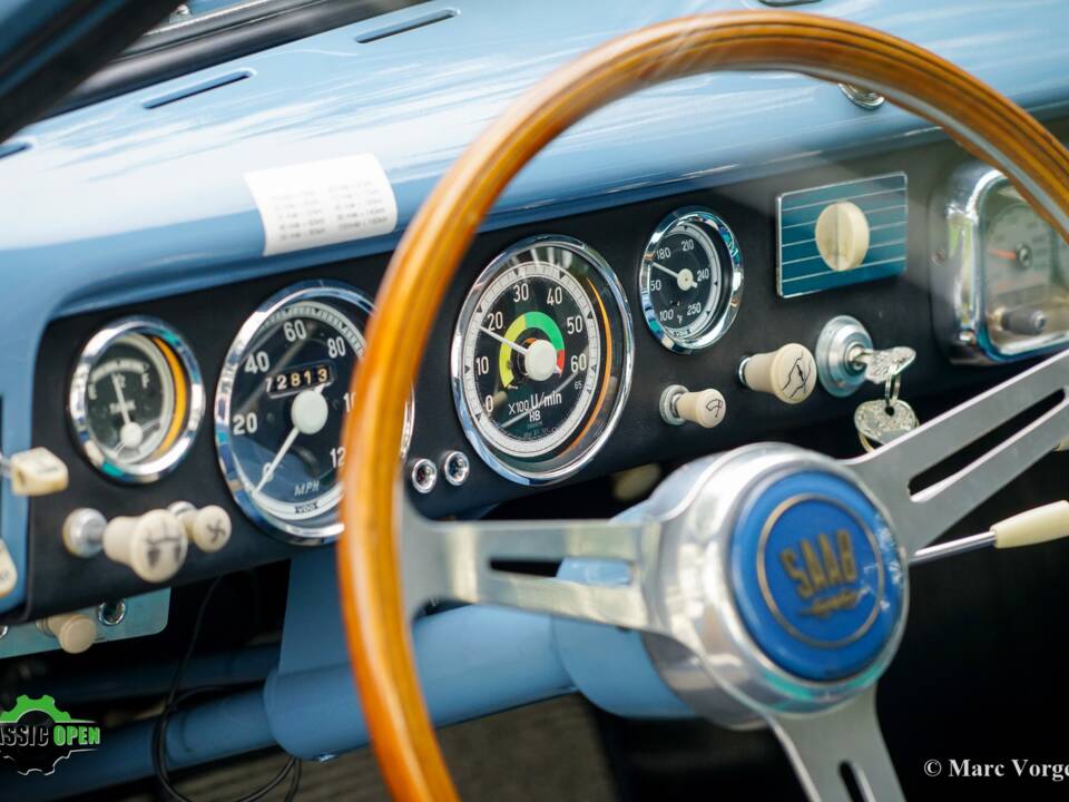 Image 46/68 of Saab GT 750 (1959)