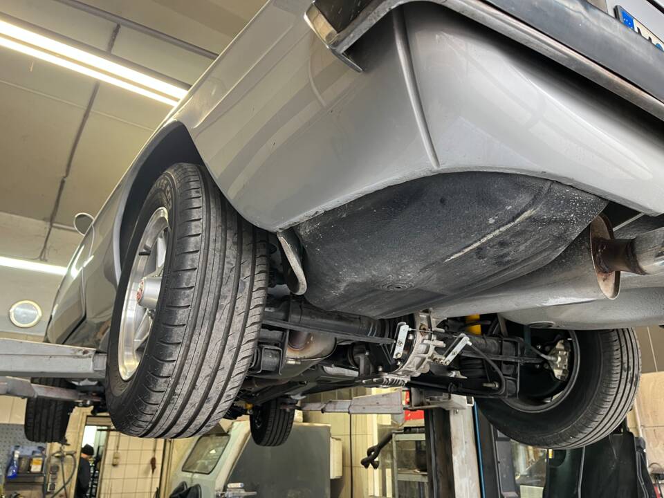 Immagine 57/88 di Alfa Romeo 1750 Spider Veloce (1971)