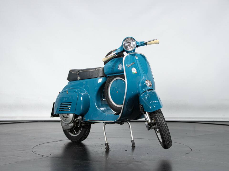 Image 5/36 of Piaggio DUMMY (1967)