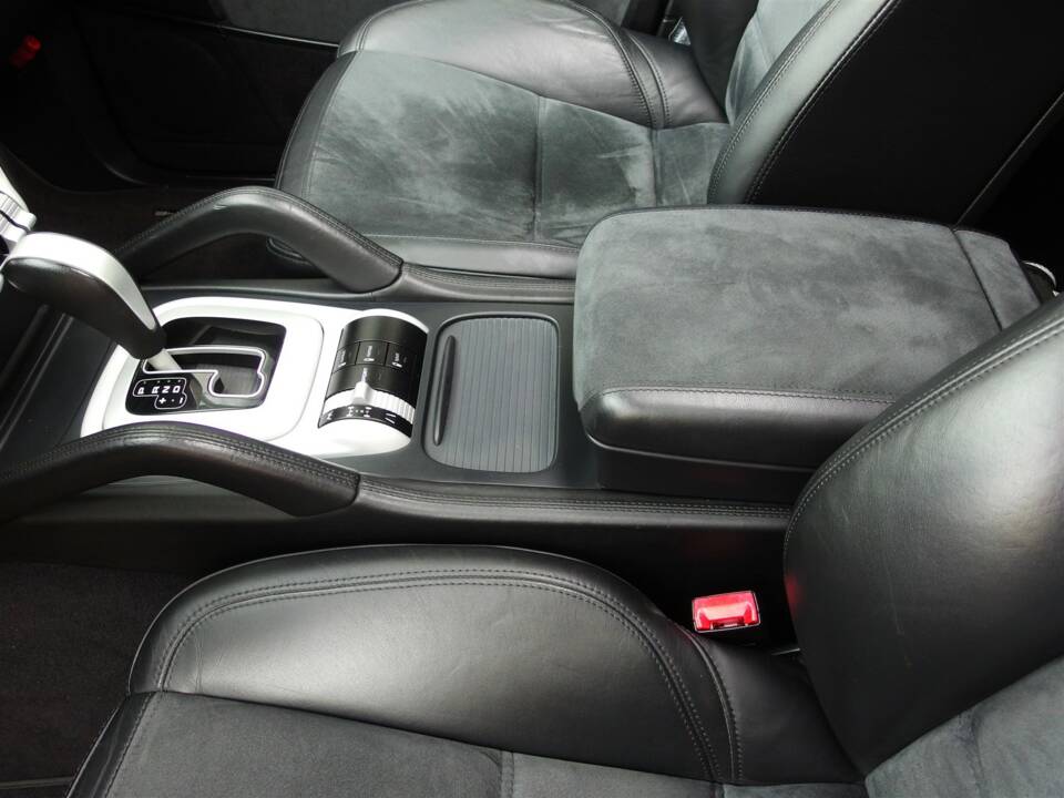 Immagine 34/99 di Porsche Cayenne GTS (2008)