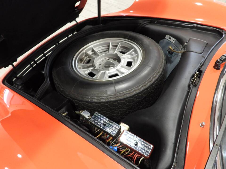 Bild 10/15 von Ferrari Dino 246 GT (1973)