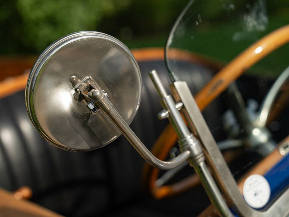 Immagine 34/50 di Ballot 2 LTS Figoni (1925)