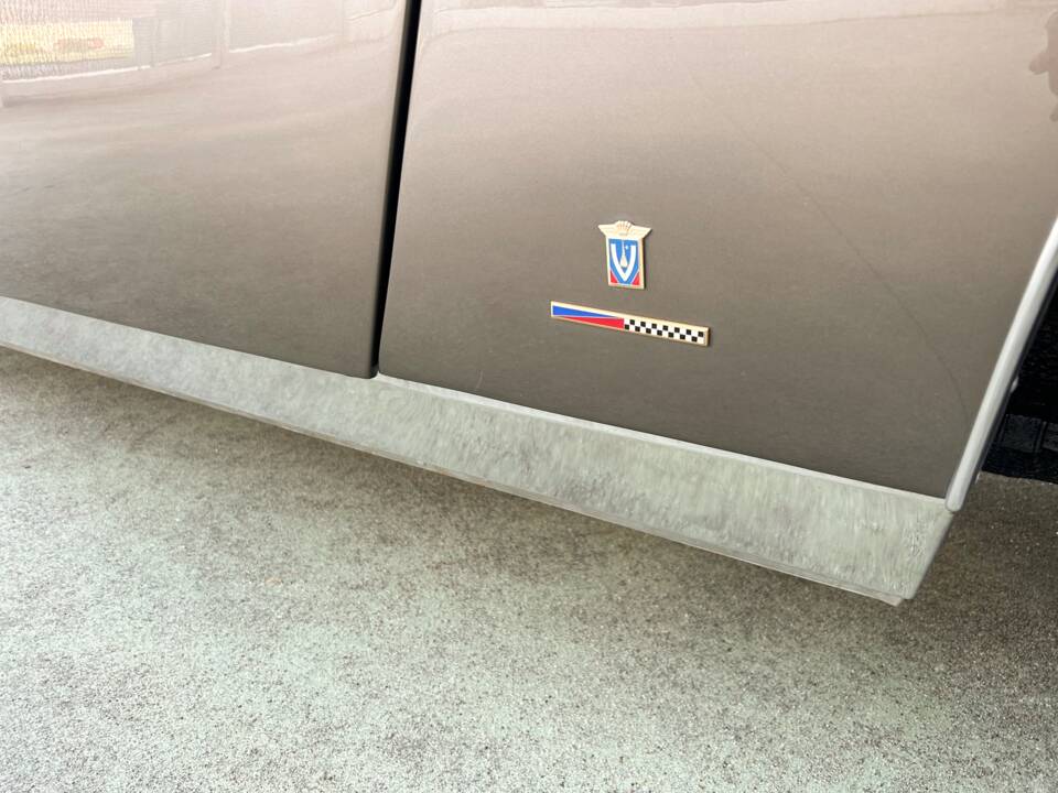 Image 34/101 of Maserati Mexico 4200 (1971)