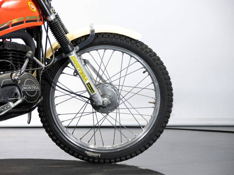 Image 13/50 de Montesa Cota 349 Trial (1980)