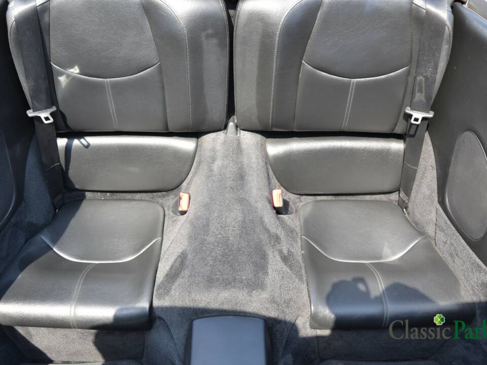 Afbeelding 12/50 van Porsche 911 Carrera S (2008)