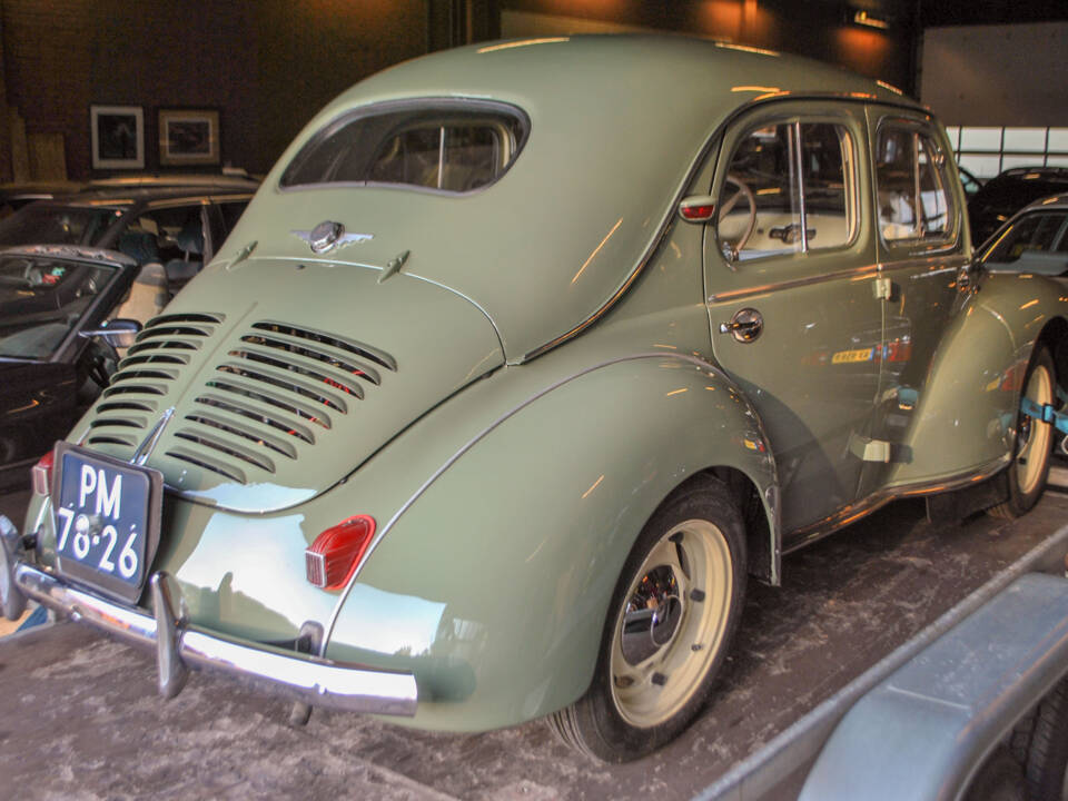 Bild 3/29 von Renault 4 CV (1954)