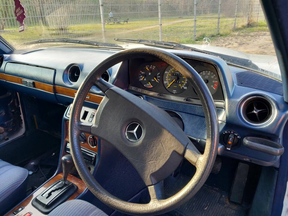 Bild 2/8 von Mercedes-Benz 600 (1984)