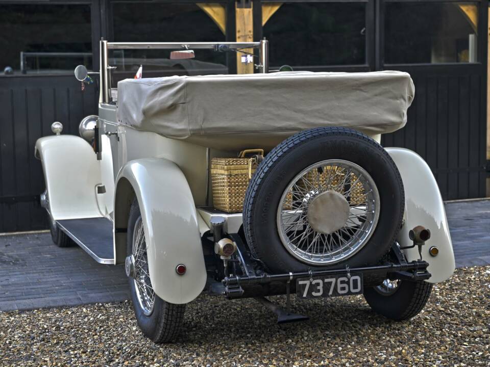 Immagine 18/50 di Rolls-Royce 20 HP (1929)