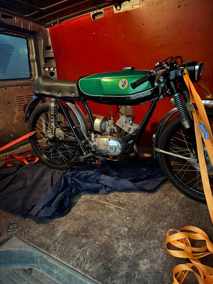 Afbeelding 3/5 van Beta Camoscio 48 (1965)