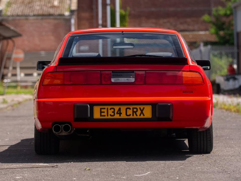 Image 6/50 of Nissan 300 ZX Turbo (1987)