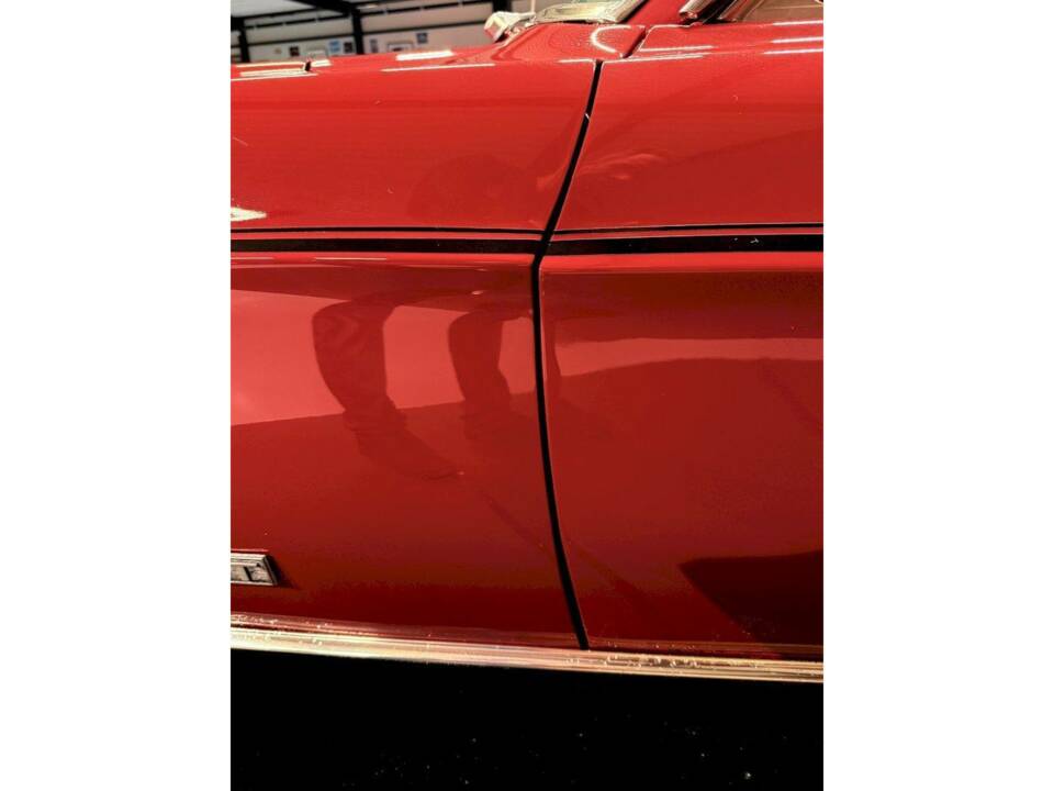 Image 10/34 of Ford Mustang 289 (1968)