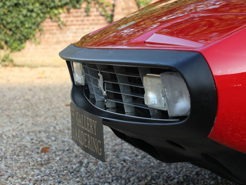 Imagen 27/50 de Ferrari 365 GTC/4 (1972)