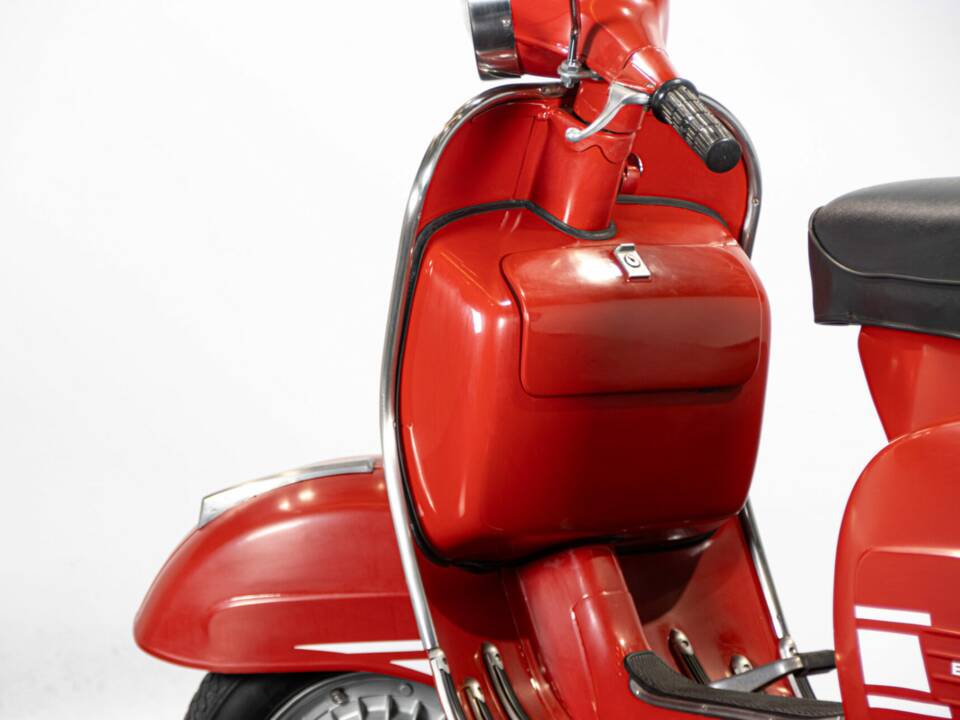 Image 23/50 of Piaggio Vespa 200 Rally (1976)