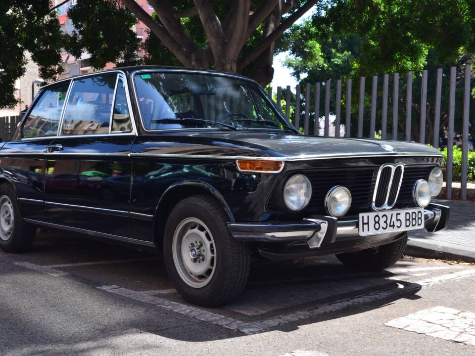 Image 20/55 de BMW 2002 (1975)