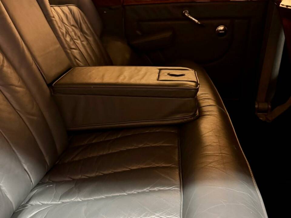 Bild 13/19 von Rolls-Royce Silver Cloud II (1960)