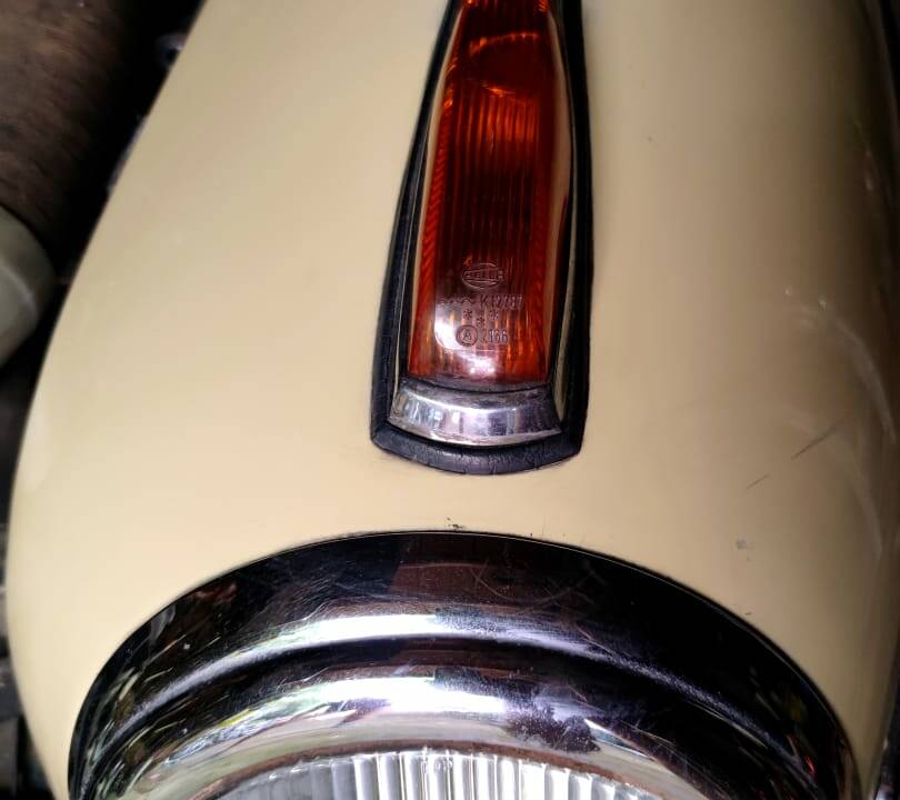 Image 10/13 of Mercedes-Benz 220 S Cabriolet (1957)