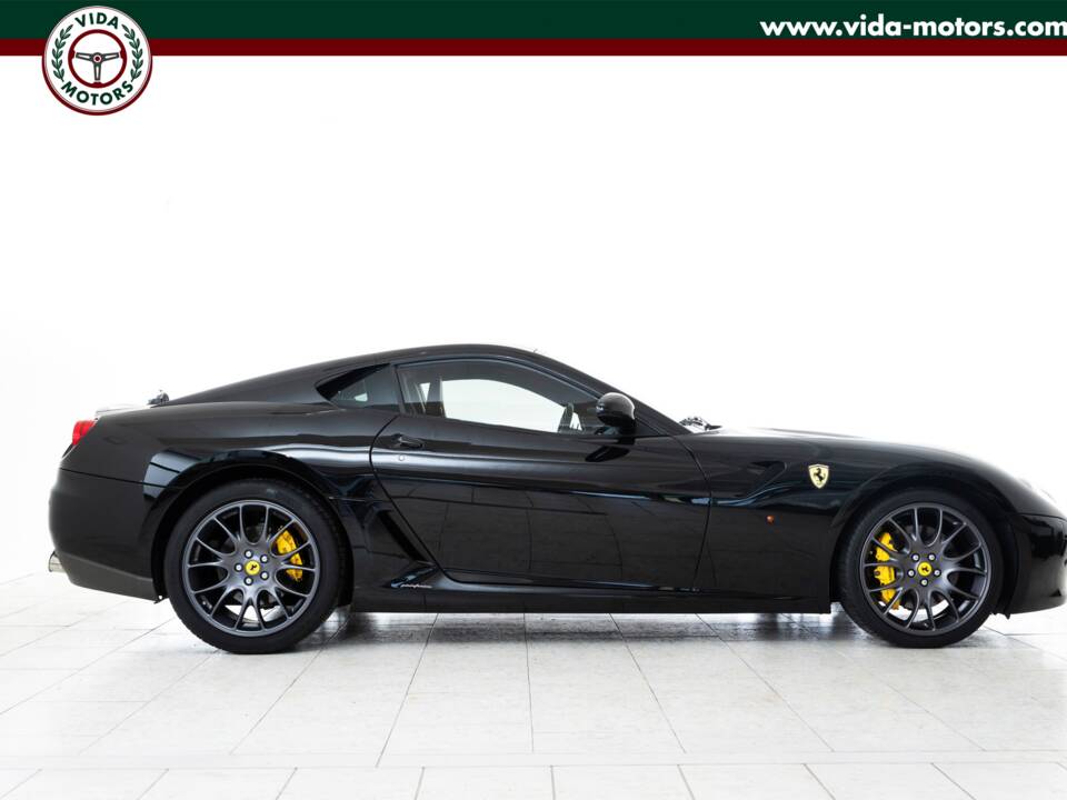 Bild 2/15 von Ferrari 599 GTB (2007)