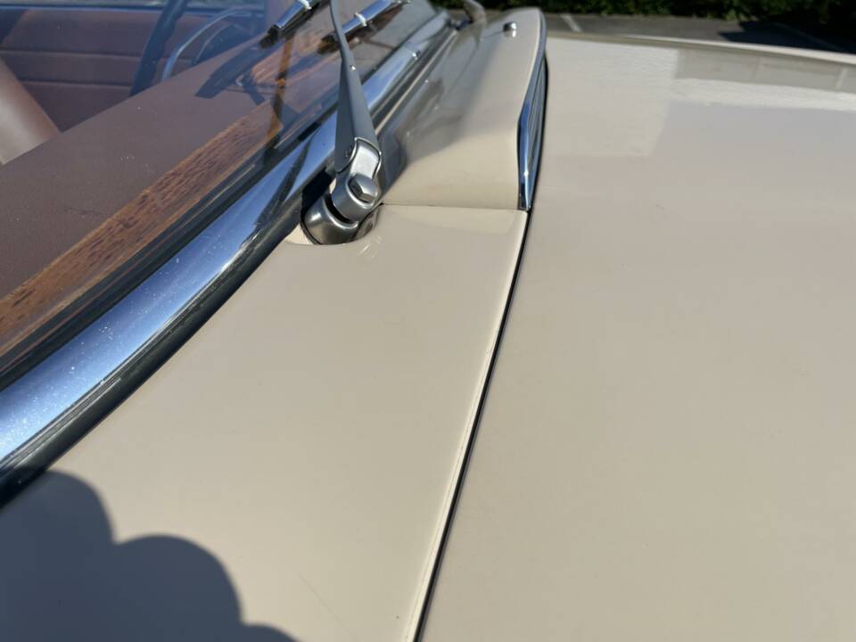 Immagine 46/50 di Mercedes-Benz 280 SL (1969)