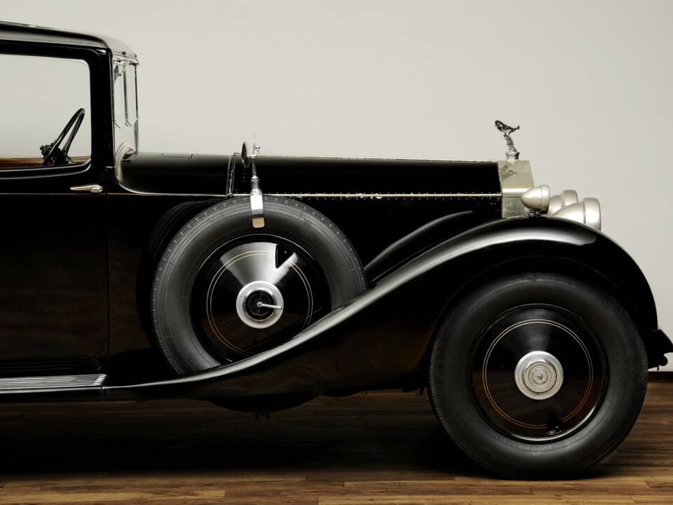 Image 8/31 of Rolls-Royce Phantom II (1929)