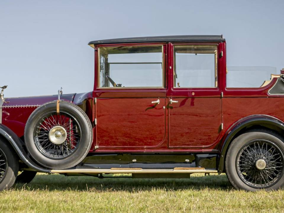 Afbeelding 3/49 van Rolls-Royce 20 HP (1926)