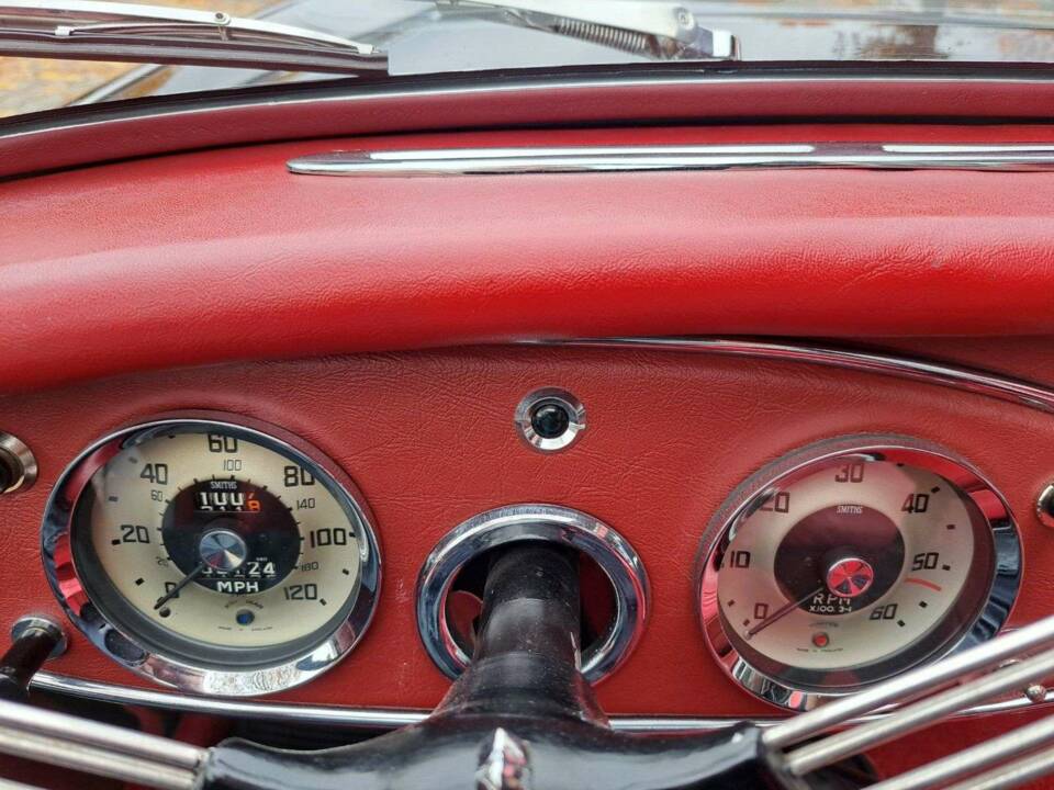 Bild 15/25 von Austin-Healey 100/6 (BN6) (1959)