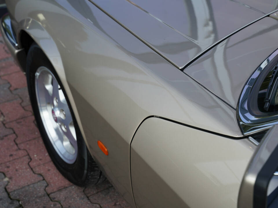 Afbeelding 36/50 van Jaguar XJS 4.0 (1995)