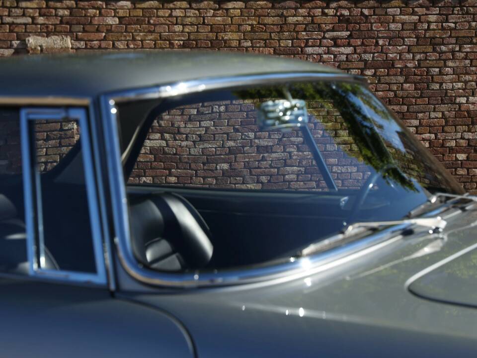 Bild 46/50 von Maserati 3500 GT Touring (1961)