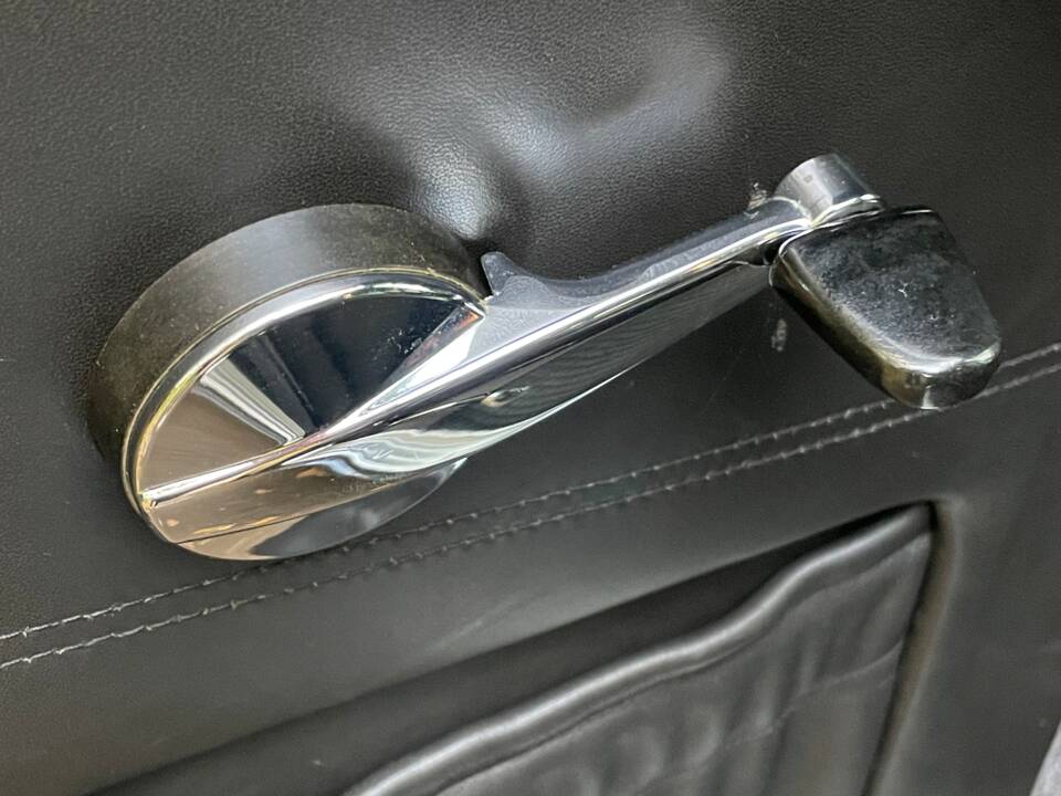 Bild 51/68 von Volvo Amazon  P121 (1968)